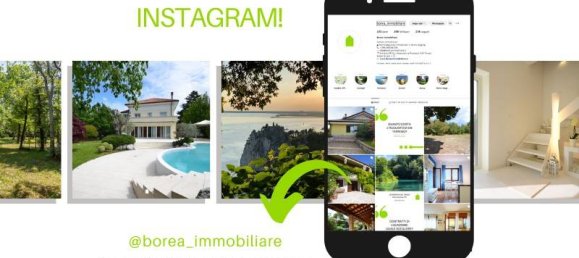 2 bedrooms Penthouse in Trieste, Italy No. 330599 3