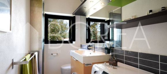 2 bedrooms Penthouse in Trieste, Italy No. 330599 12
