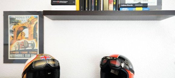 2 bedrooms Penthouse in Trieste, Italy No. 330599 6