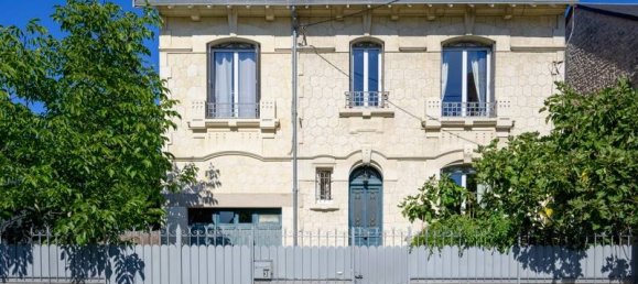 3 chambres Maison à La Rochelle, France No. 346249 2