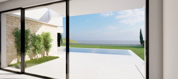 3 Schlafzimmer Villa in Calpe, Spain, Nr. 8534 7