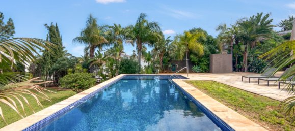 4 chambres Villa à Denia, Spain No. 165087 27