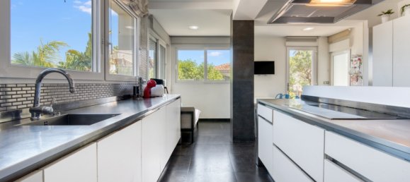 4 chambres Villa à Denia, Spain No. 165087 15