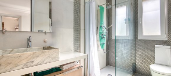 4 chambres Villa à Denia, Spain No. 165087 22