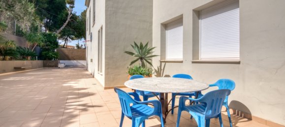 4 chambres Villa à Denia, Spain No. 165087 18