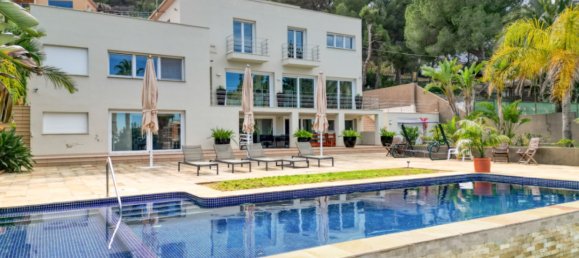 4 chambres Villa à Denia, Spain No. 165087 2