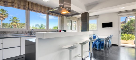 4 chambres Villa à Denia, Spain No. 165087 14