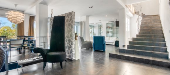 4 chambres Villa à Denia, Spain No. 165087 7