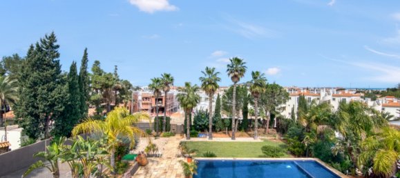 4 chambres Villa à Denia, Spain No. 165087 4