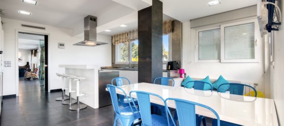 4 chambres Villa à Denia, Spain No. 165087 17