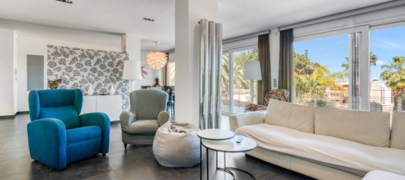 4 chambres Villa à Denia, Spain No. 165087 10