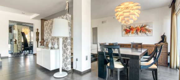 4 chambres Villa à Denia, Spain No. 165087 12