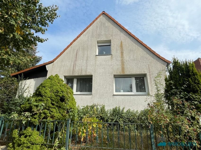5 rooms House in Stendal, Germany No. 185043