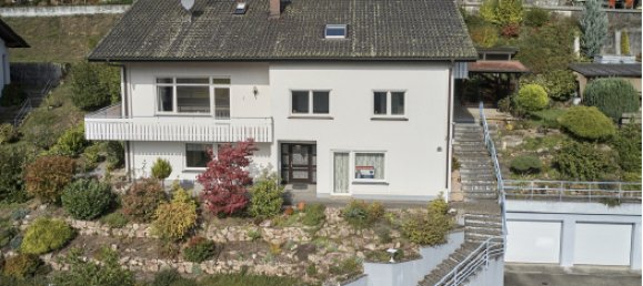 5 غرف نوم تاون هاوس في Ortenaukreis, Germany رقم 64603 3