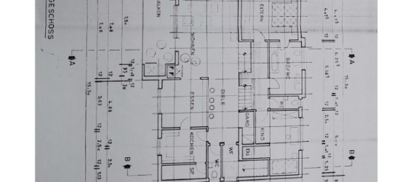 5 غرف نوم تاون هاوس في Ortenaukreis, Germany رقم 64603 9