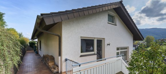 5 غرف نوم تاون هاوس في Ortenaukreis, Germany رقم 64603 5