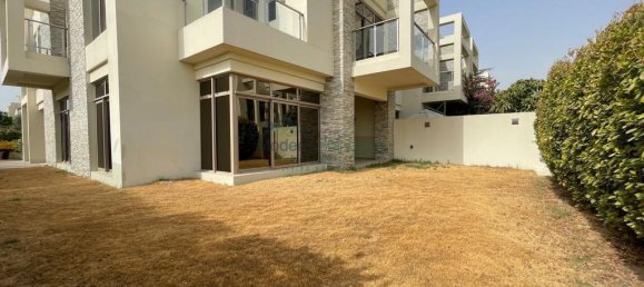 Adosado de 4 dormitorios en Meydan Gated Community, UAE No. 9652 8