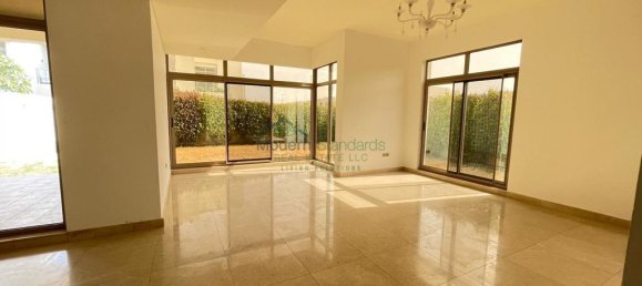 Adosado de 4 dormitorios en Meydan Gated Community, UAE No. 9652 11