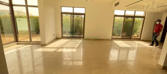 Adosado de 4 dormitorios en Meydan Gated Community, UAE No. 9652 12