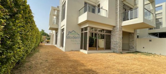 Adosado de 4 dormitorios en Meydan Gated Community, UAE No. 9652 9