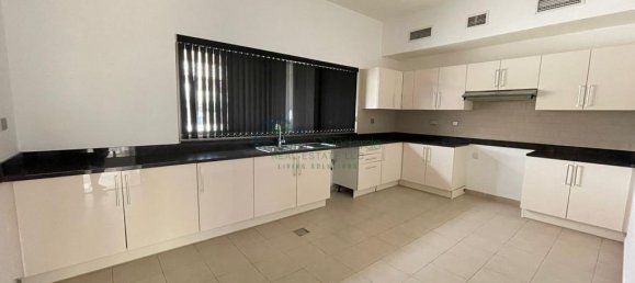 Adosado de 4 dormitorios en Meydan Gated Community, UAE No. 9652 7