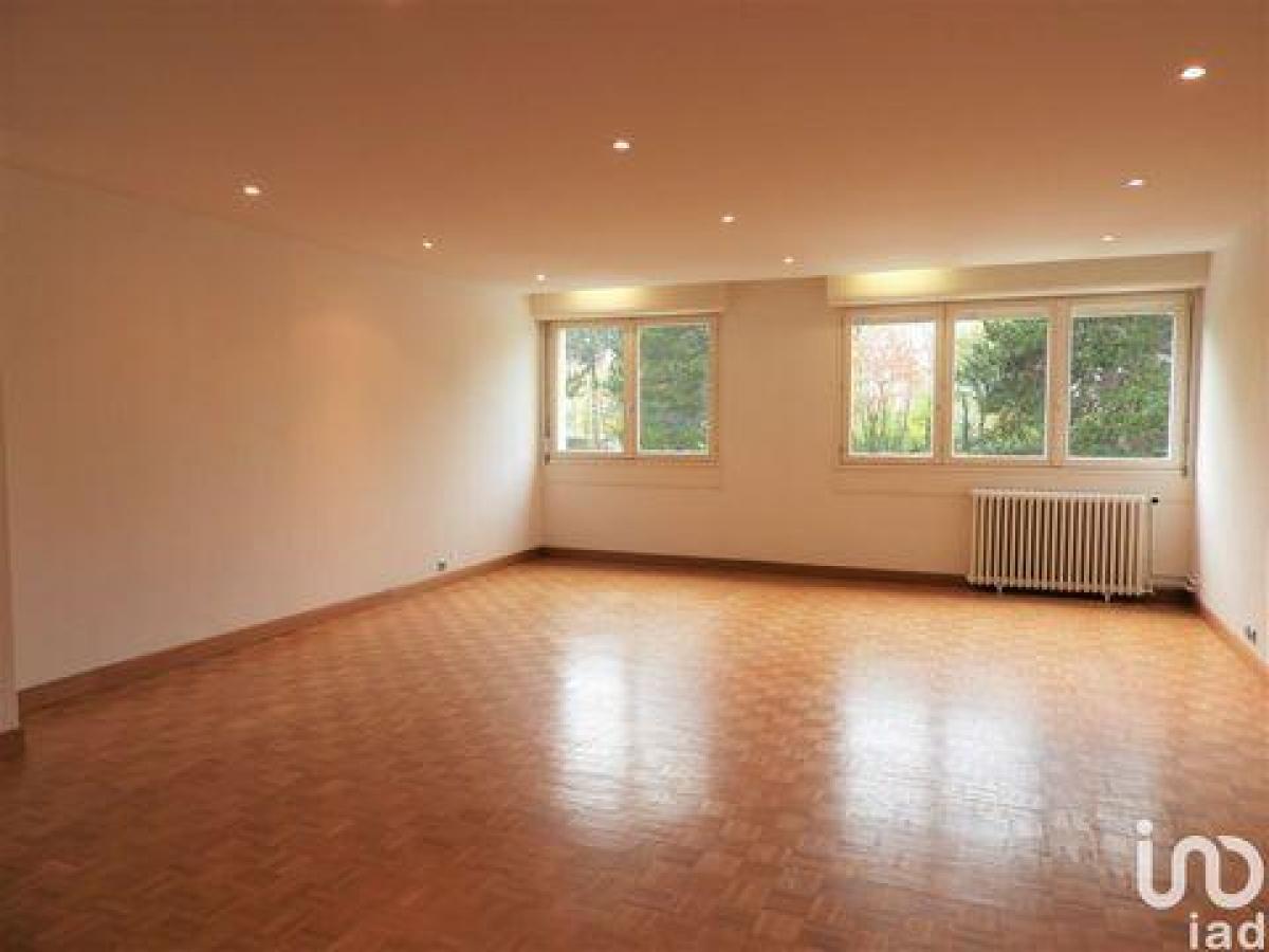 3 Schlafzimmer Eigentumswohnung in Le Havre, France, Nr. 29137