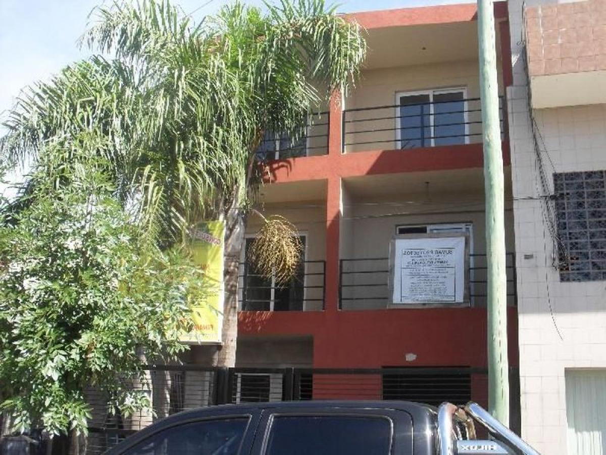 Studio in Bermudez, Argentina No. 52742