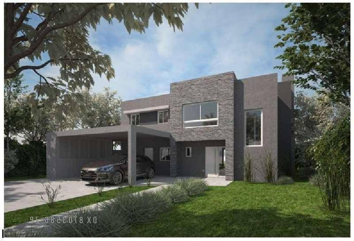 3 Schlafzimmer Haus in Escobar, Argentina, Nr. 87212