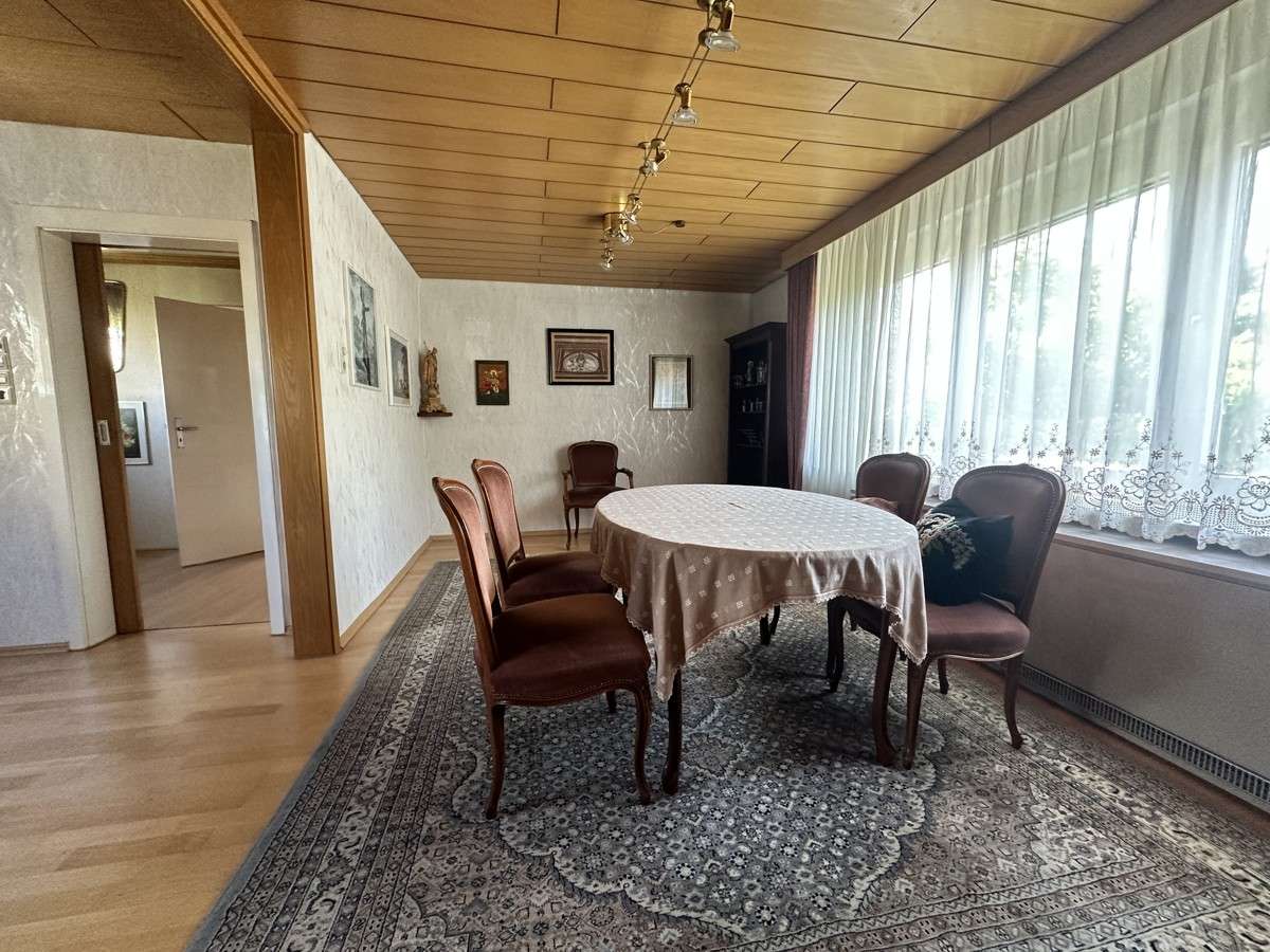 3 bedrooms House in Schwabisch Hall, Germany No. 43524