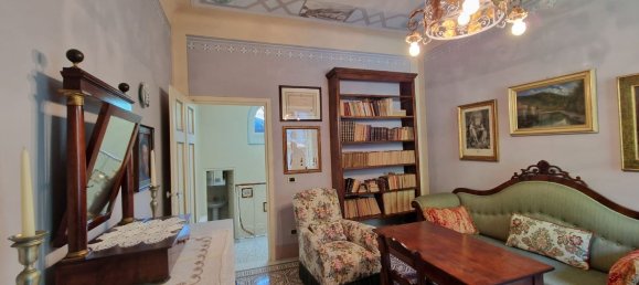 Villa de 7 divisões em Bagni di Lucca, Italy N.º 288602 30