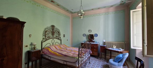 Villa de 7 divisões em Bagni di Lucca, Italy N.º 288602 36