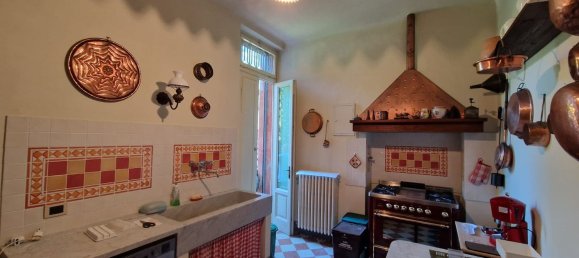 Villa de 7 divisões em Bagni di Lucca, Italy N.º 288602 14