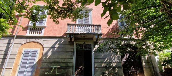 Villa de 7 divisões em Bagni di Lucca, Italy N.º 288602 2