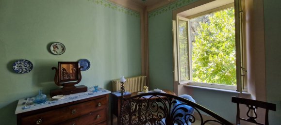 Villa de 7 divisões em Bagni di Lucca, Italy N.º 288602 35