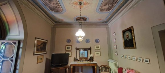 Villa de 7 divisões em Bagni di Lucca, Italy N.º 288602 11