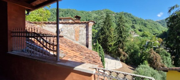 Villa de 7 divisões em Bagni di Lucca, Italy N.º 288602 42