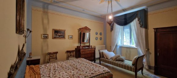 Villa de 7 divisões em Bagni di Lucca, Italy N.º 288602 24