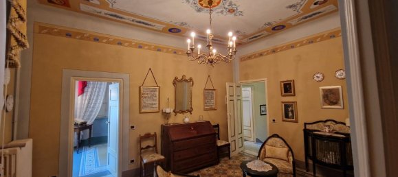 Villa de 7 divisões em Bagni di Lucca, Italy N.º 288602 20