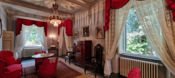 Villa de 7 divisões em Bagni di Lucca, Italy N.º 288602 16