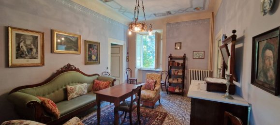 Villa de 7 divisões em Bagni di Lucca, Italy N.º 288602 29