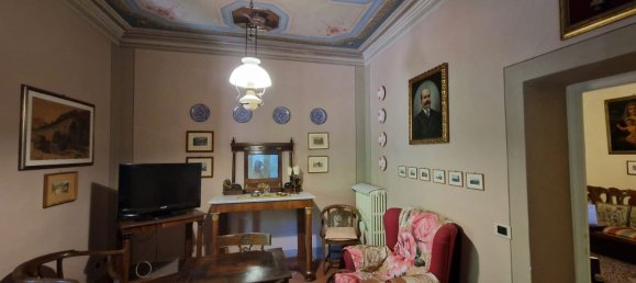 Villa de 7 divisões em Bagni di Lucca, Italy N.º 288602 12