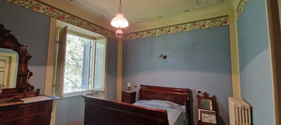 Villa de 7 divisões em Bagni di Lucca, Italy N.º 288602 38