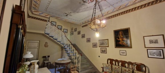 Villa de 7 divisões em Bagni di Lucca, Italy N.º 288602 6