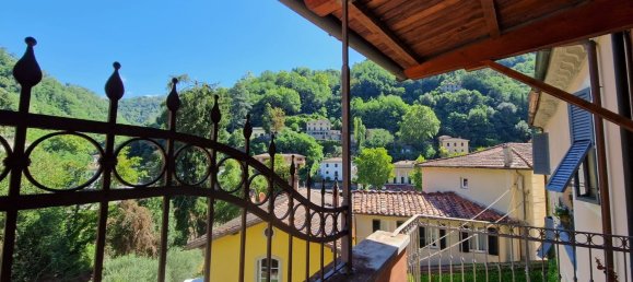 Villa de 7 divisões em Bagni di Lucca, Italy N.º 288602 44