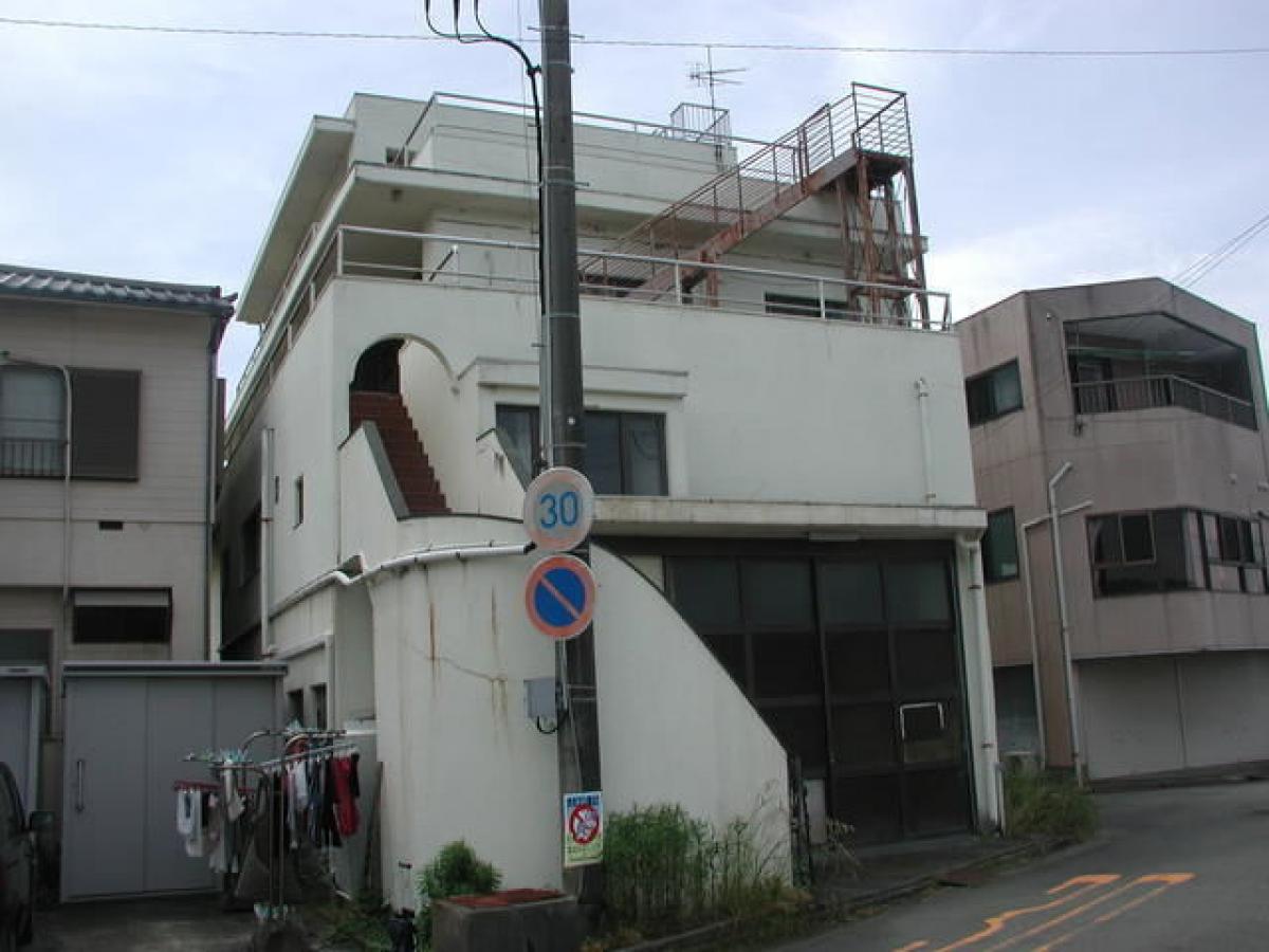 7 bedrooms House in Shizuoka, Japan No. 7641