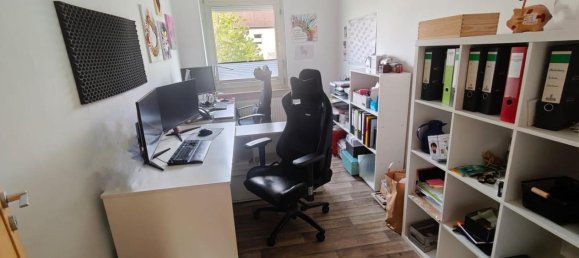 1 غرف نوم شقة في Recklinghausen, Germany رقم 334005 4