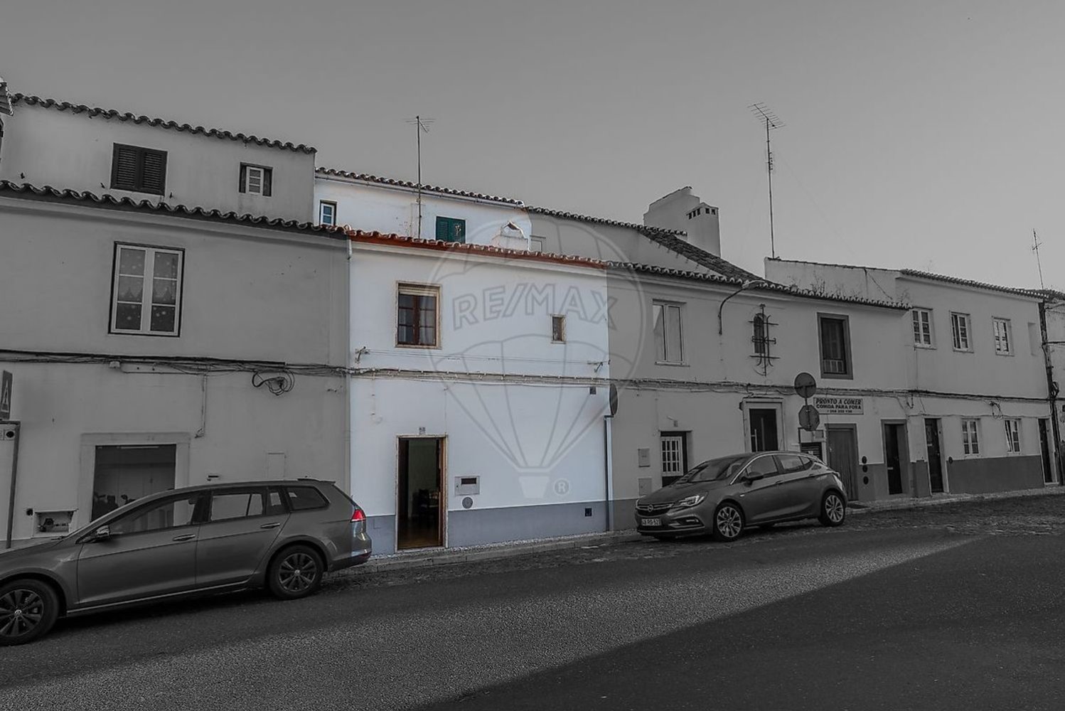 3 bedrooms House in Estremoz, Portugal No. 25941