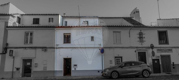 3 bedrooms House in Estremoz, Portugal No. 25941 24