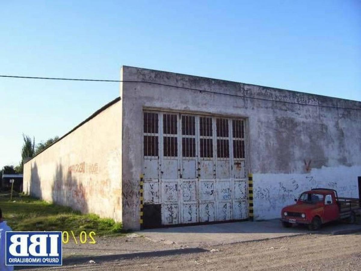  بناية في Buenos Aires, Argentina رقم 106822