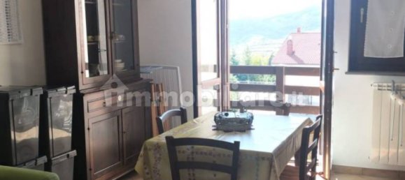 Apartamento T2 em Capracotta, Italy N.º 71174 7